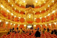 16 cuvilliestheater